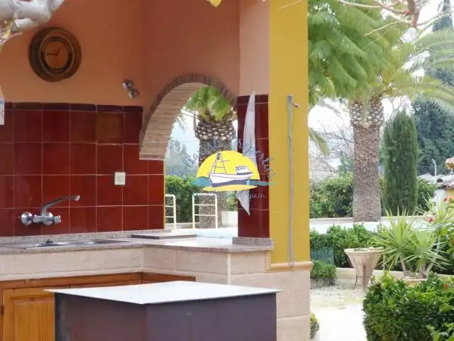 Houses for sale in Totana  with Air Conditioner, Private garden and Terrace