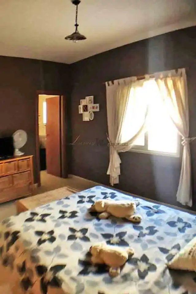 Bedroom of Detached homes for sale in Granadilla de Abona  with Terrace