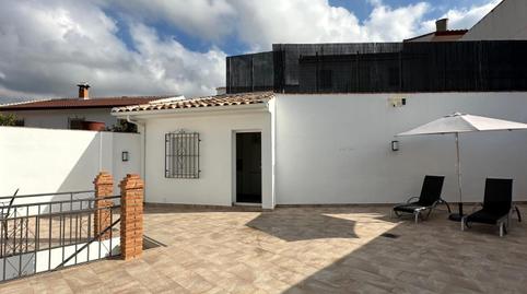 Photo 2 of Single-family semi-detached to rent in Calle Veintiocho Febrero, Riogordo, Málaga