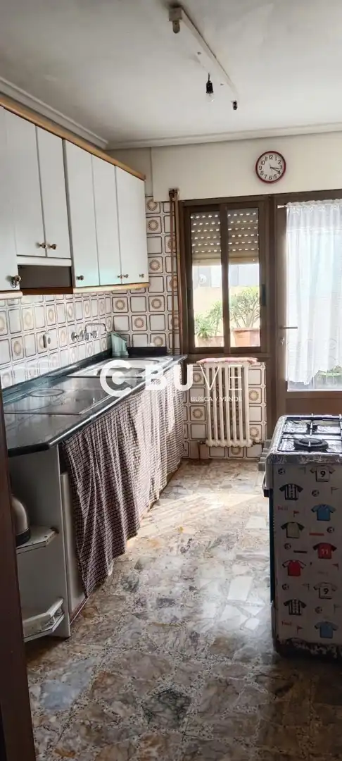 Cocina de Edificio en venta en Corella