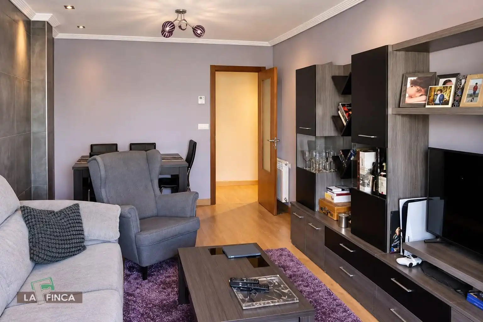 Wohnung mit Aufzug zum Verkauf in Corredoría - La Carisa - Prado de La Vega