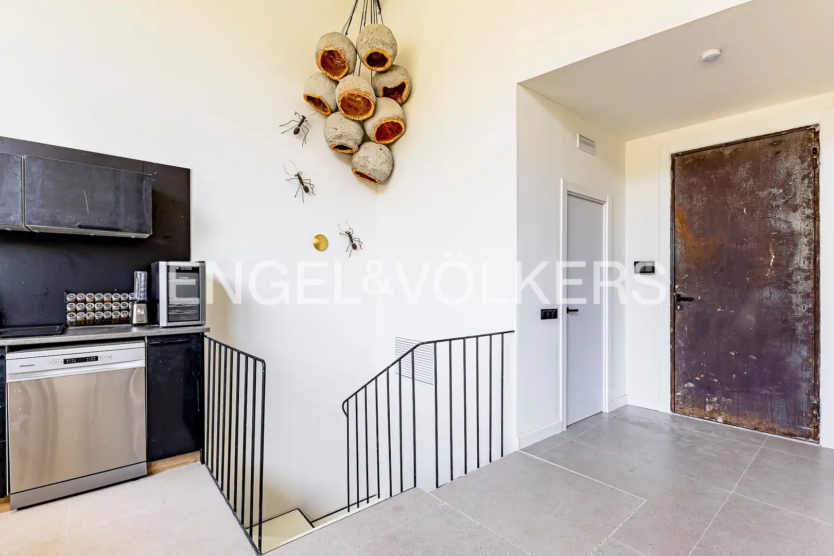 Casa o xalet de lloguer en Pallejà amb Aire condicionat, Calefacció i Jardí privat