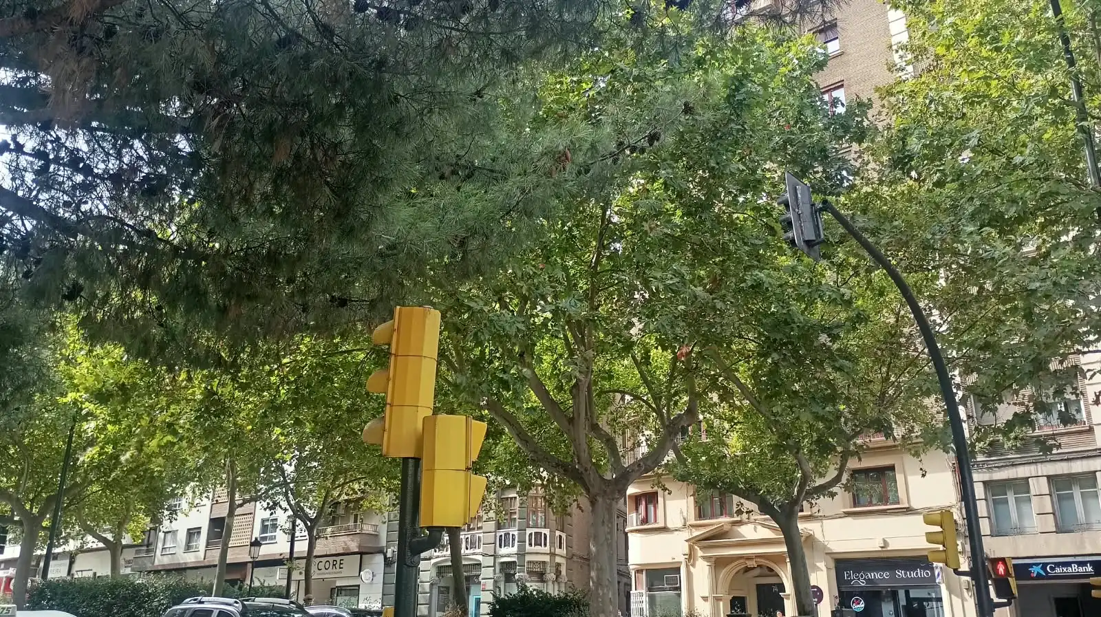 Flat for sale in Calle de Gascón de Gotor, imagen 2