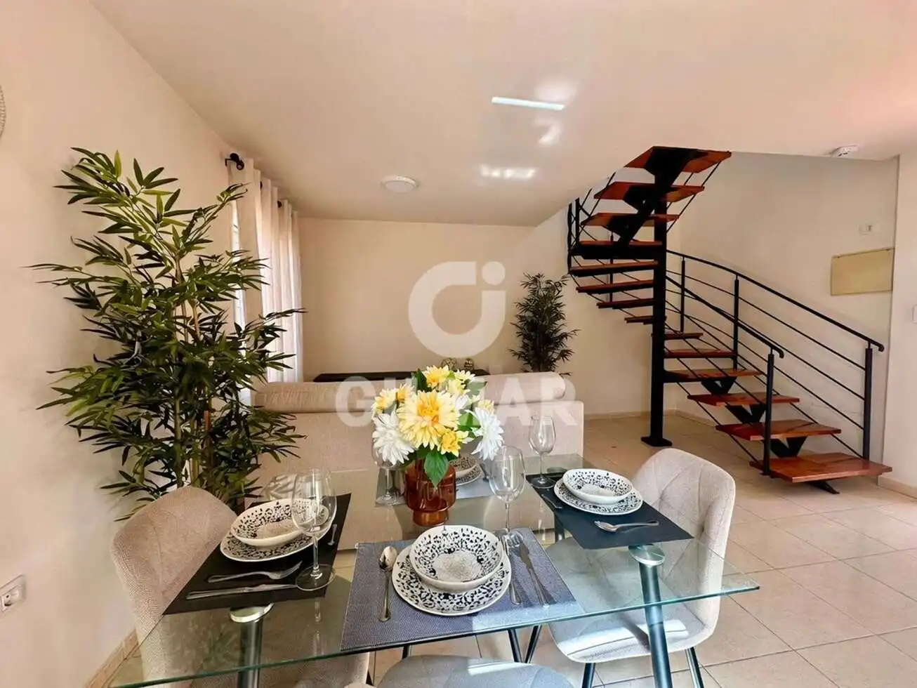 Detached house with terrace for sale in Palm - Mar, imagen 10