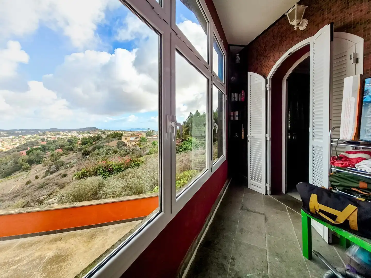 Casa o chalet en venta en Santa Brígida con Jardín privado, Terraza y Trastero