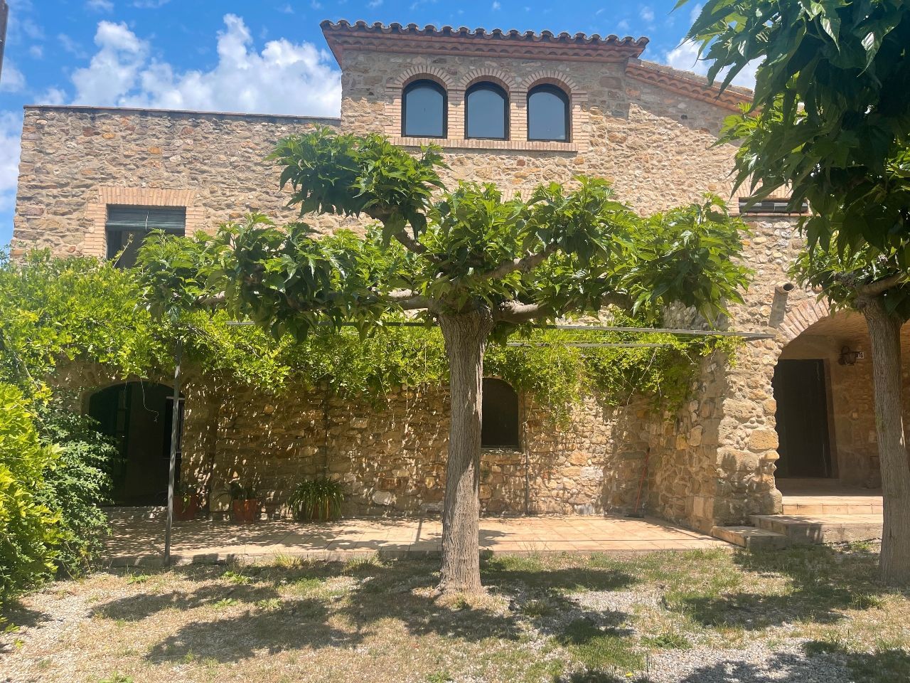Country house for sale in Plaça Major, 3, Garrigoles