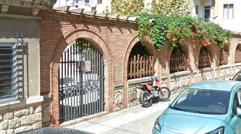 Foto 2 von Wohnungen zum Verkauf in San José,  Huesca Capital