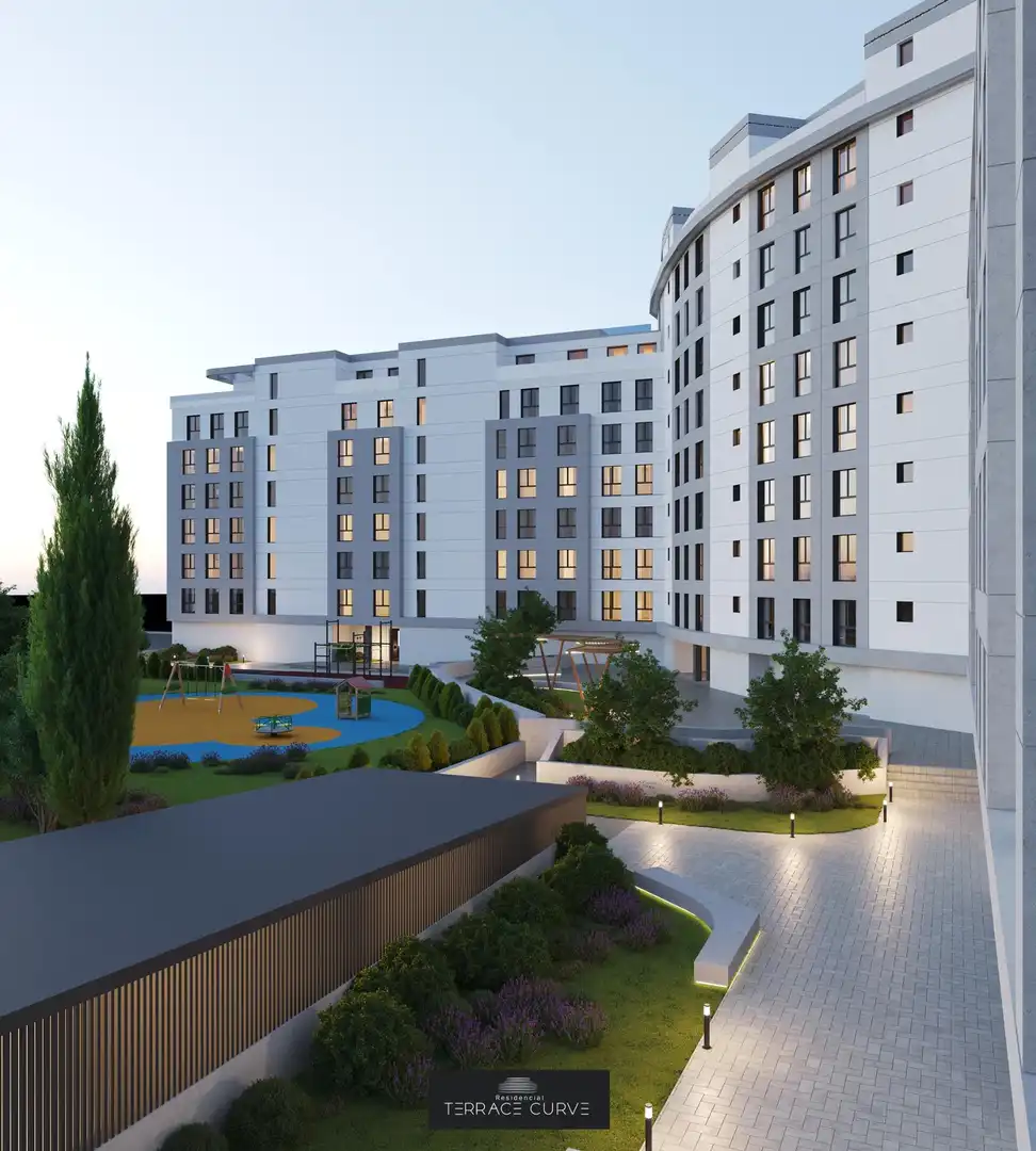 Piso con ascensor en venta en Avenida Jose Aguado, imagen 6