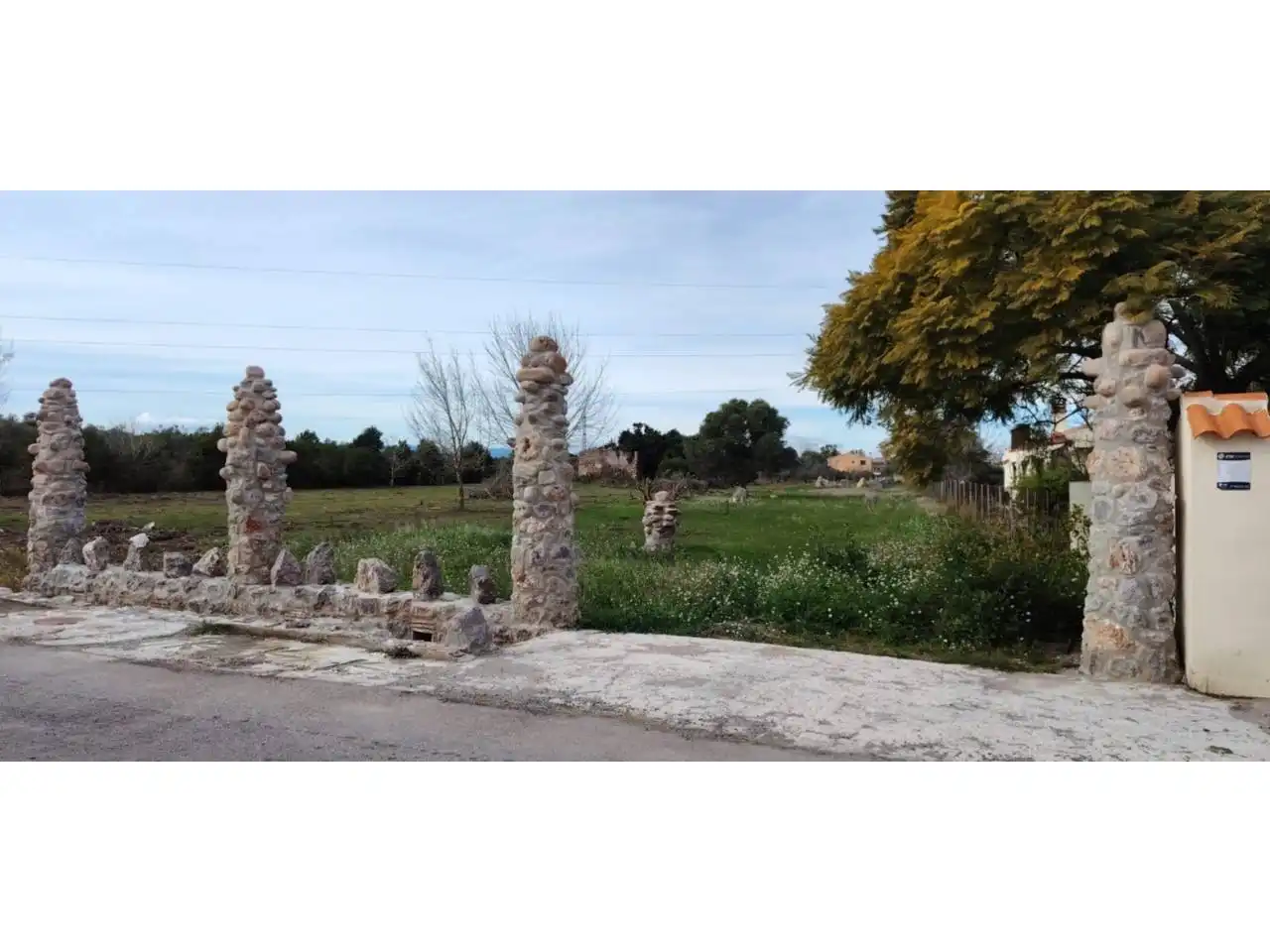Terreny rústic en venda a Camino Donació, imagen 7