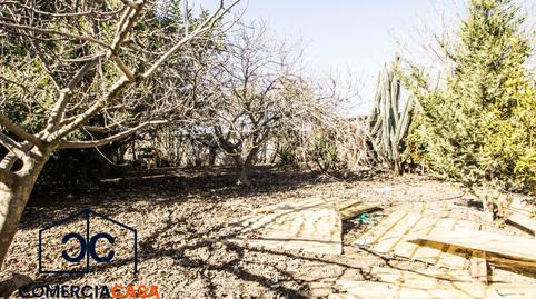 Foto 4 de Finca rústica en venda a Casco Histórico, Churriana de la Vega