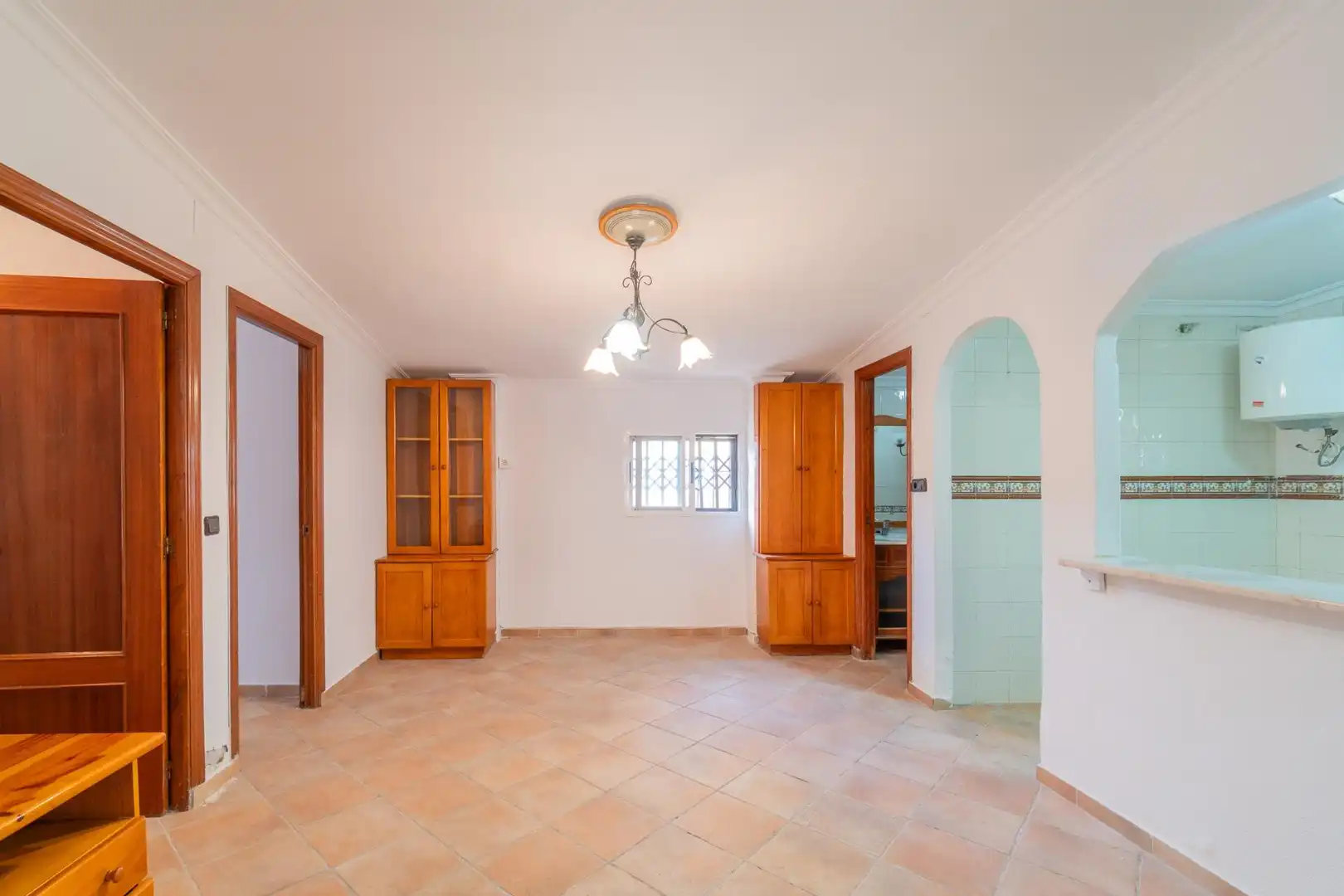 Menjador de Residencial en venda en Torrevieja