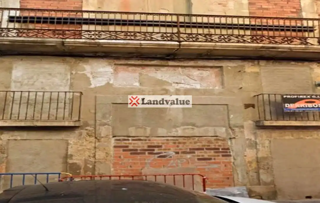 Residencial en venta en Tarragona