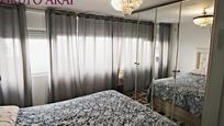 Bedroom of Apartment for sale in Alicante / Alacant  with Air Conditioner, Heating and Terrace