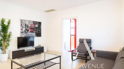 Foto 5 de Loft en venda a Las Tablas, Madrid