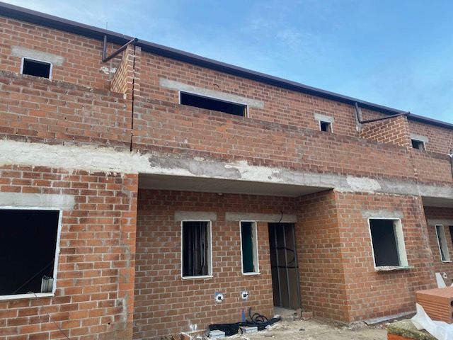 Exterior view of House or chalet for sale in Bargas  with Heating and Terrace