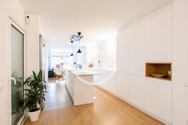 Piso en Alquiler en Carrer de Mallorca en Sagrada Família