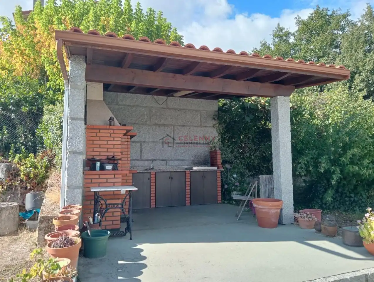 Terrace of Houses for sale in Toén  with Heating, Private garden and Terrace