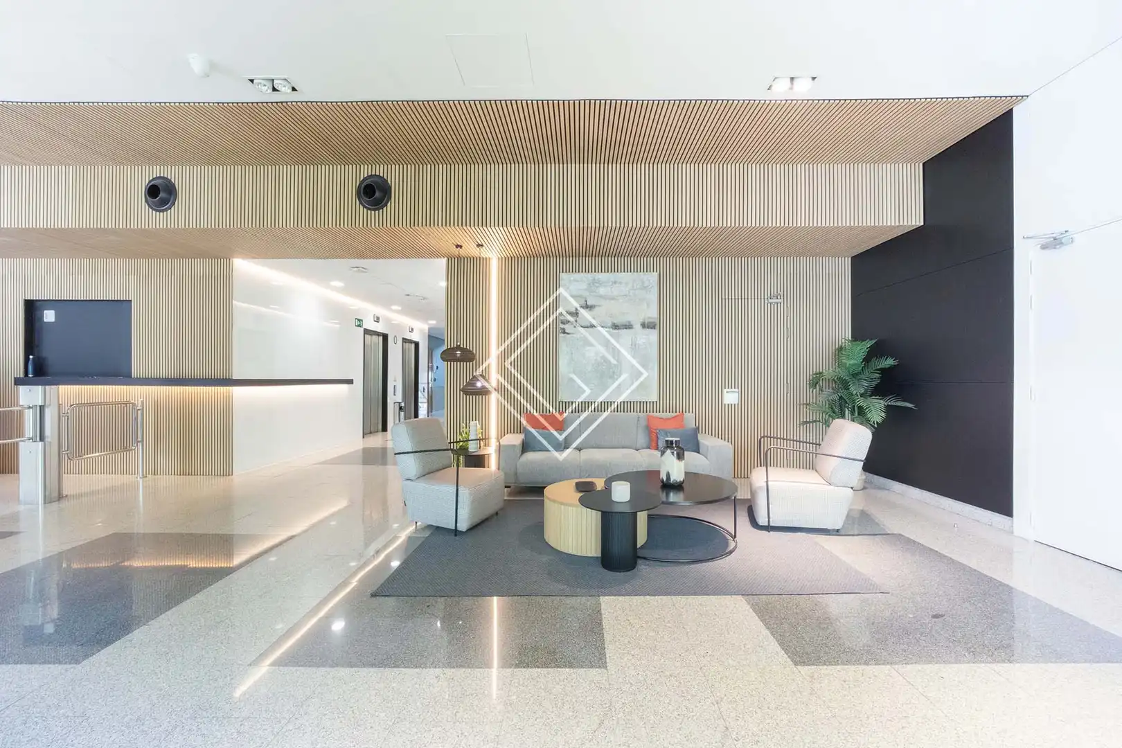 Office space with lift to rent in El Soto de la Moraleja, imagen 19