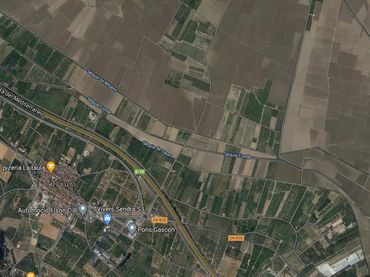 Terrenys i solars en venda a Corbera