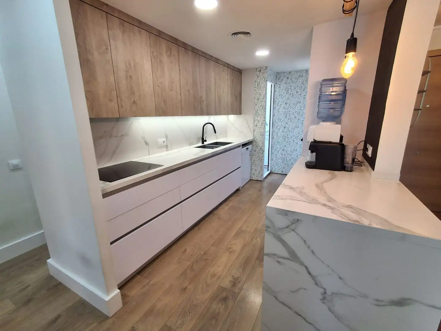 Wohnung zum Verkauf in Ramon Berenguer IV, 55, Centre