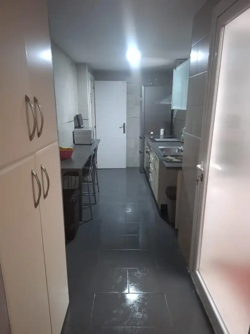 Cocina de Piso en venta en Córdoba con Amueblado