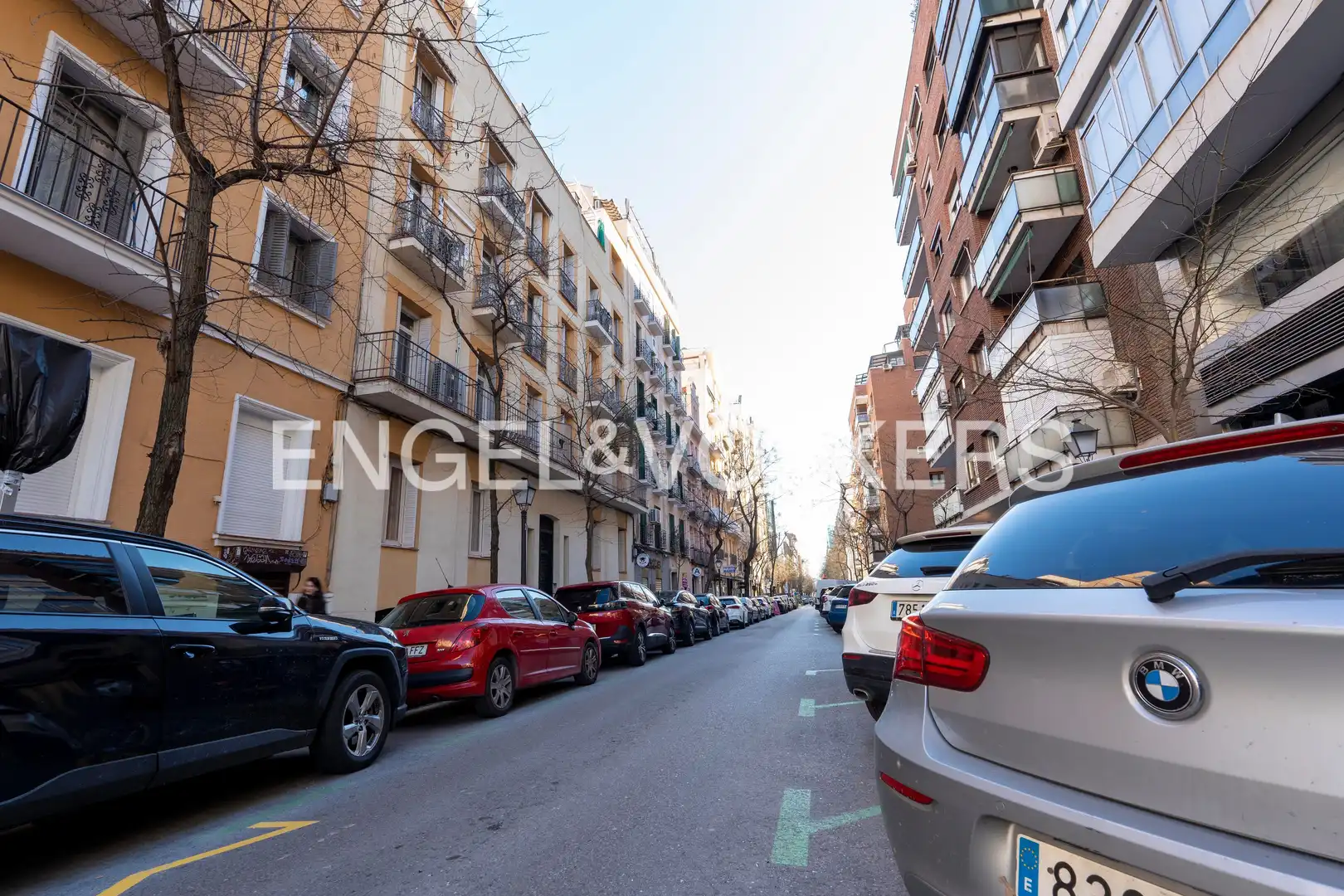 Appartamento con ascensore in vendita a Barrio de Salamanca, imagen 33