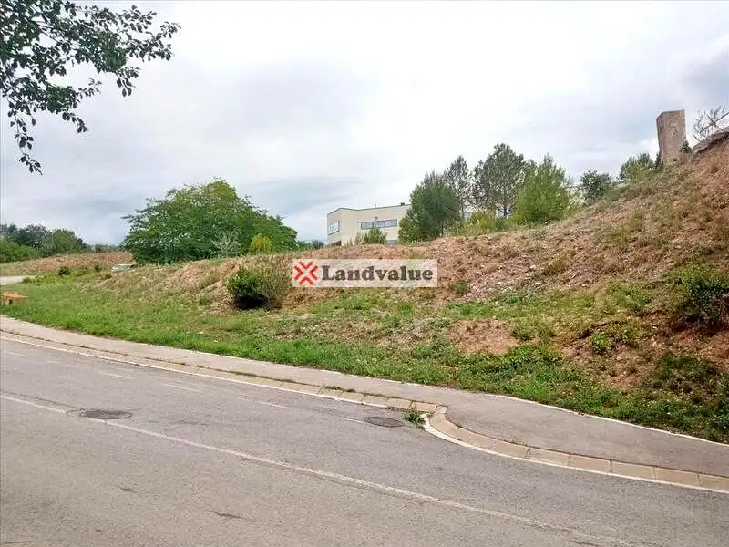 Terreno industriale in vendita a Carrer del Pont de Can Claverí, imagen 10