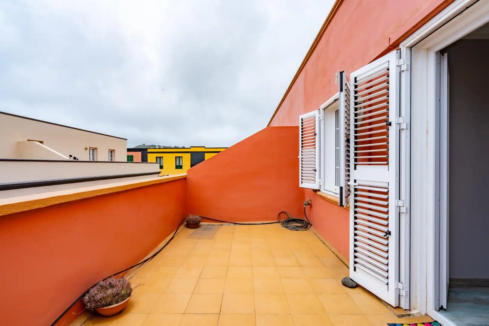 Flat for rent in La Laguna
