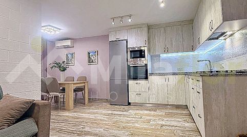 Foto 4 de Piso en venta en Avinguda de Ramón Ortega, 22, Centro Urbano, Dénia