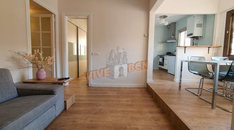Photo 5 of Flat to rent in Carrer de Roger de Flor, Dreta de l'Eixample, Barcelona