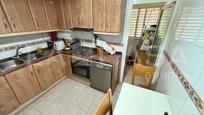 Kitchen of Flat for sale in Cornellà de Llobregat  with Balcony