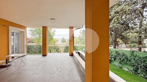 Foto 5 de Casa o xalet en venda a Las Vegas - Santa María, Villanueva del Pardillo