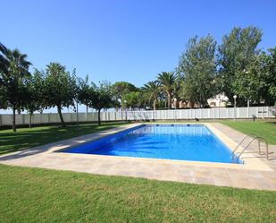 Swimming pool of Flat for sale in Cambrils  with Air Conditioner and Terrace