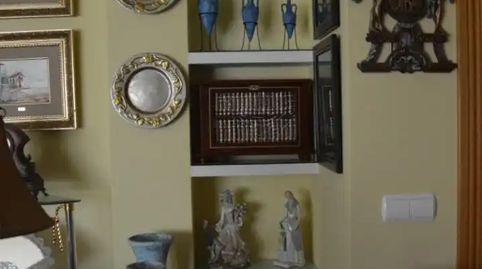 Foto 5 de Casa adosada en venda a Calle Salida, 15, Pedrajas de San Esteban, Valladolid