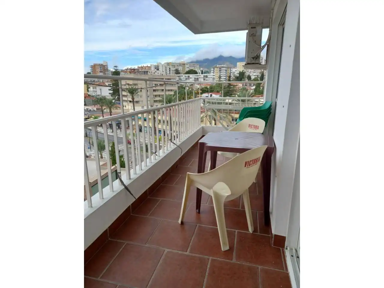 Apartament en venda a Puerto Marina