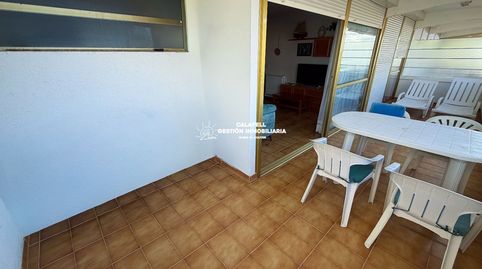 Foto 5 de Piso en venta en Joan Salvat-papasseit, 10, L'Estany, Calafell