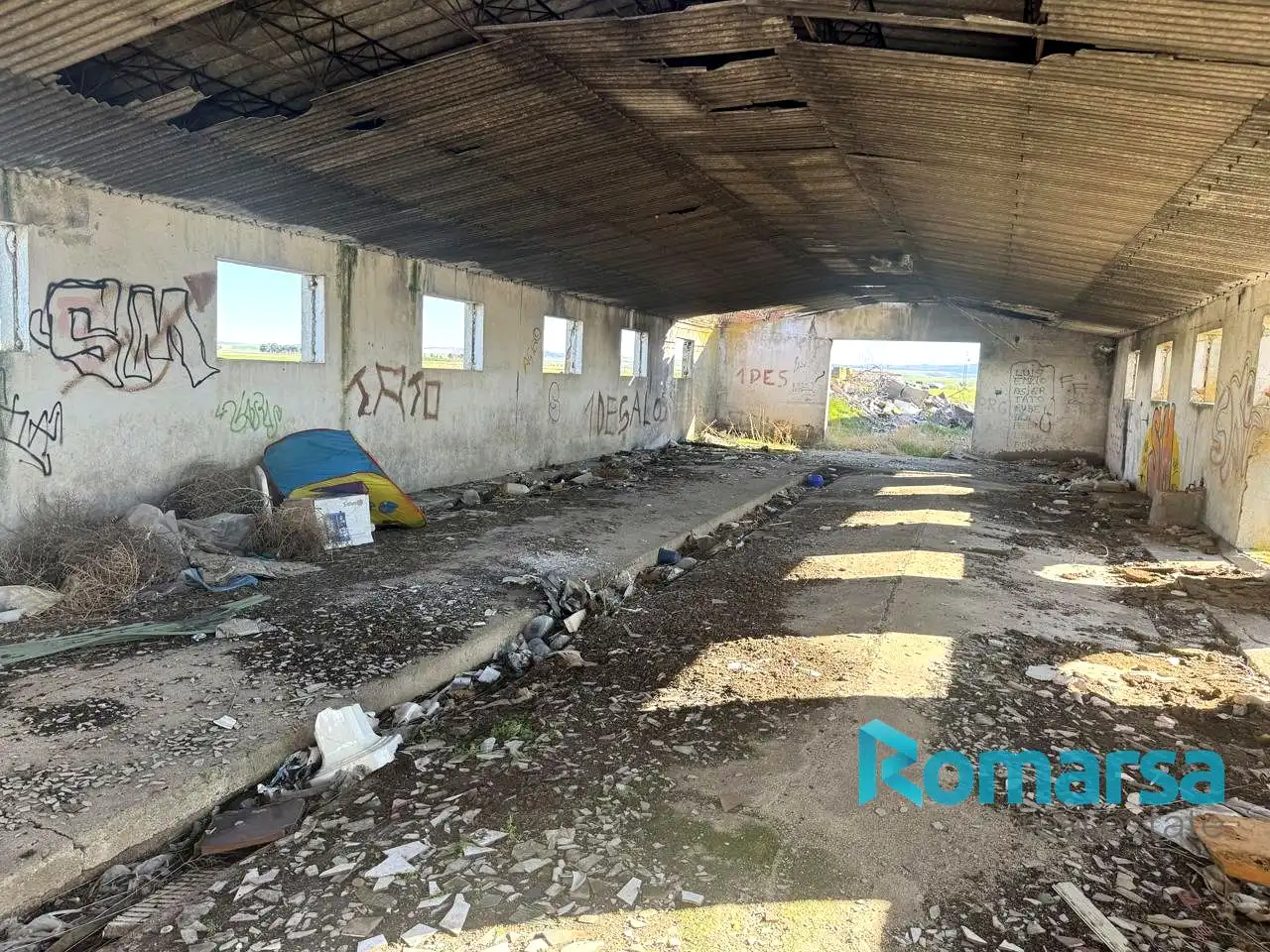 Land for sale in Papatrigo