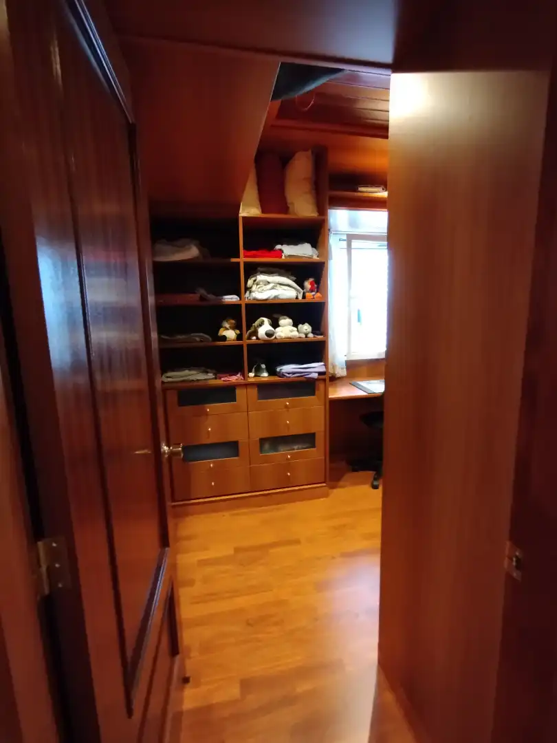 Bedroom of Detached homes for sale in Gáldar  with Air Conditioner and Furnished