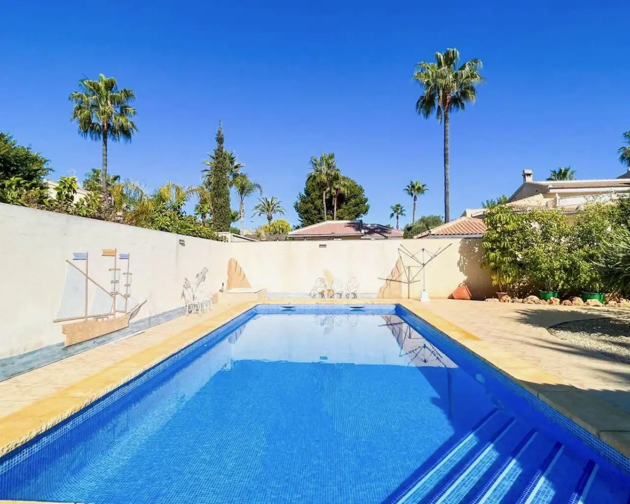 Casa o chalet en venta en Doña Pepa