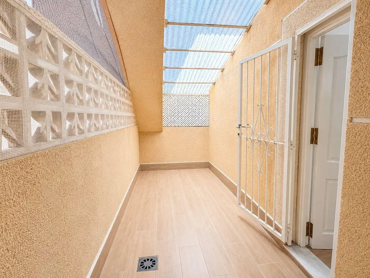 Casa o chalet en venta en Torrevieja con Aire acondicionado, Calefacción y Parquet