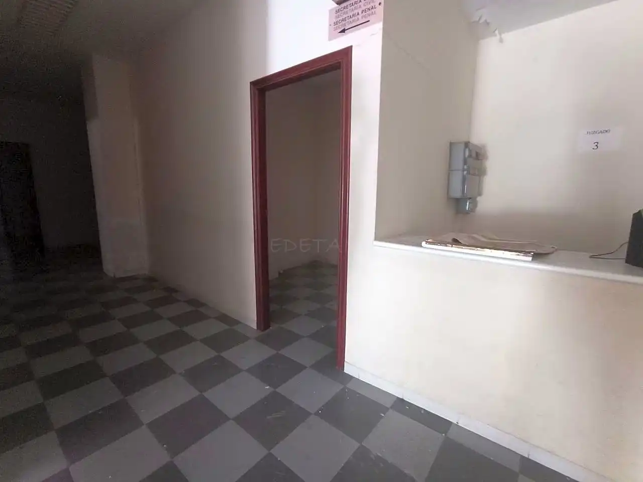Local comercial de lloguer a Pintor Sorolla, imagen 5