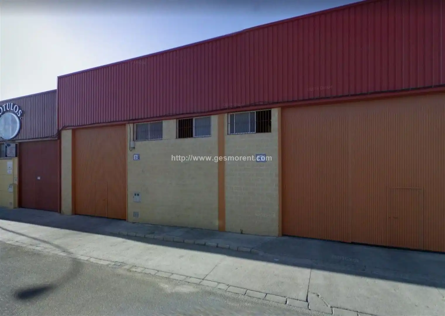 Industrial building for sale in Écija