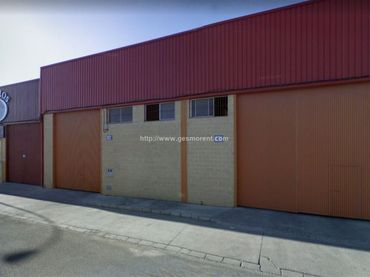 Nave industrial in vendita a Écija