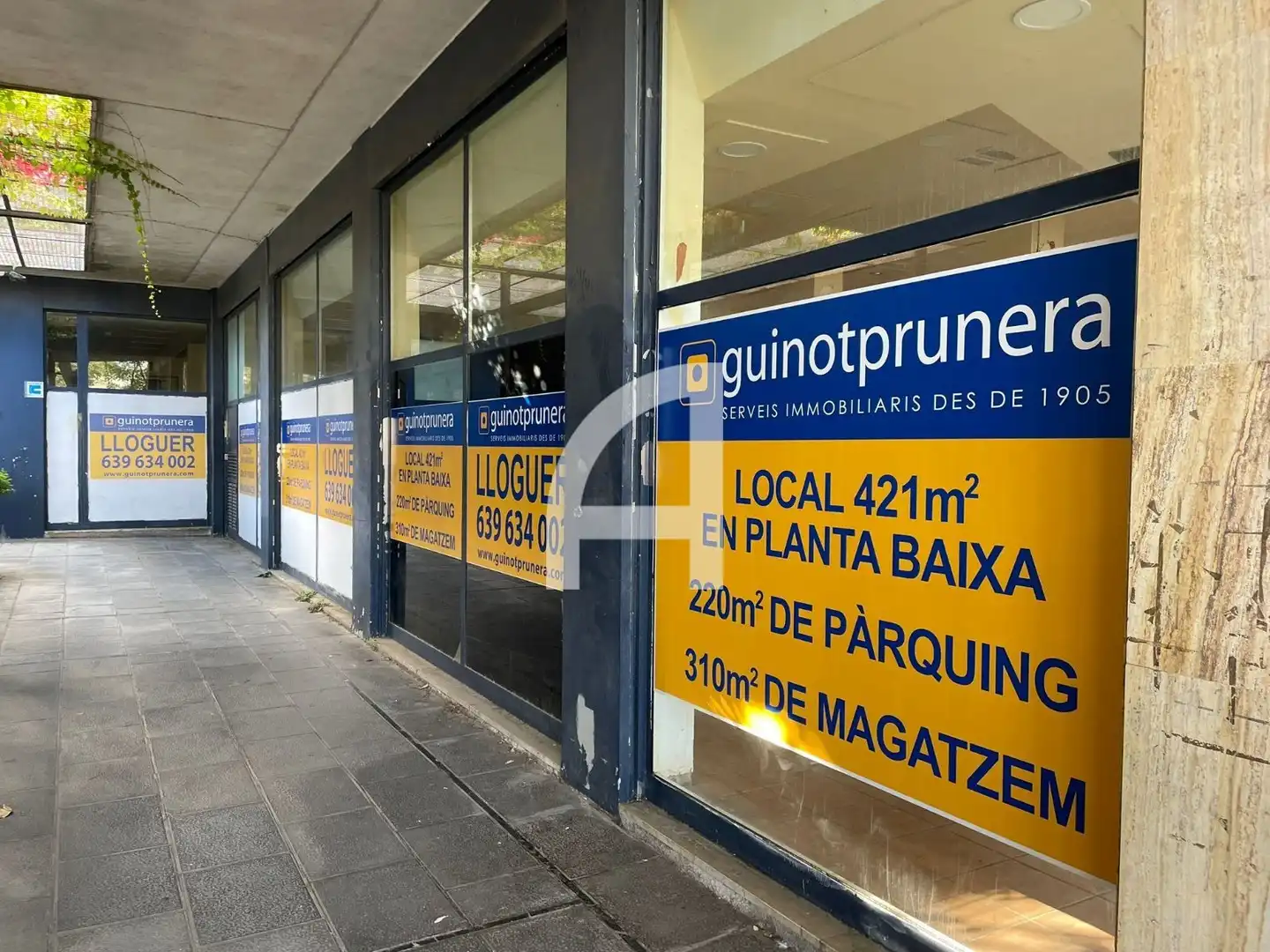 Local comercial en alquiler en JULI GARRETA, imagen 18