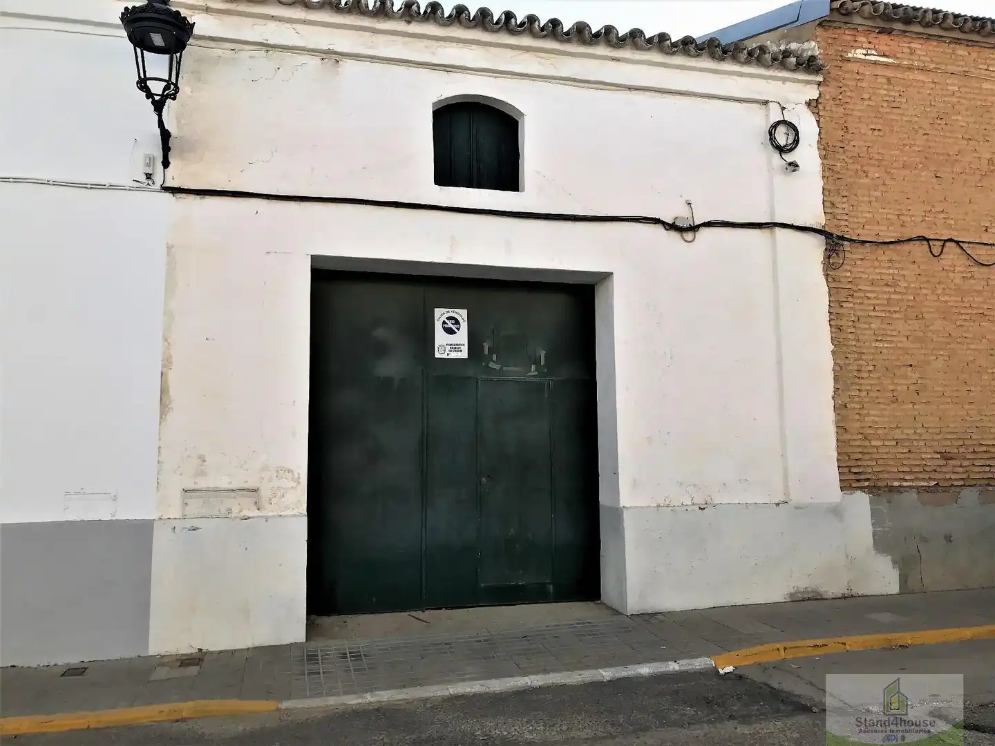 Industrial building for sale in Bollullos Par del Condado