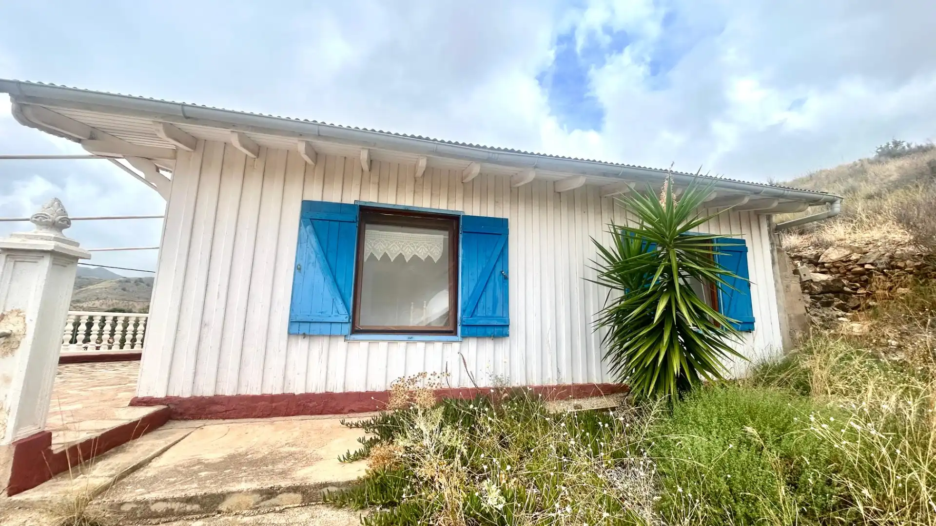 Casa amb jardí en venda a Cuesta de Gos, imagen 4