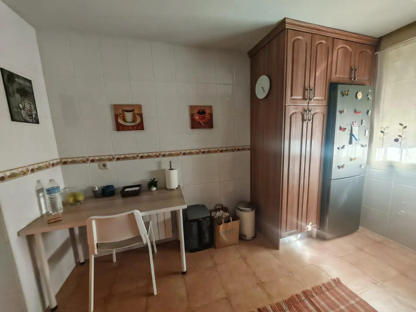 Cocina de Casa o chalet en venta en Illescas con Calefacción, Terraza y Trastero