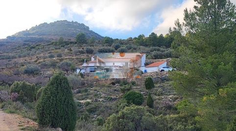 Foto 4 de Casa o chalet en venta en Sierra Engarcerán, Castellón