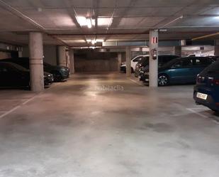 Parking of Garage for sale in L'Hospitalet de Llobregat
