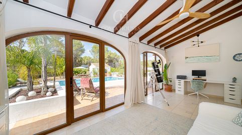 Foto 5 de Casa o xalet en venda a Partides comunes - Adsubia, Jávea / Xàbia